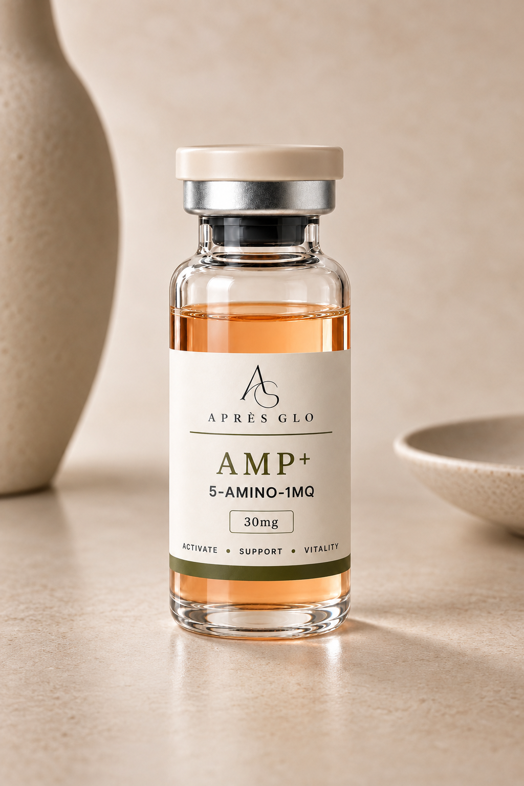 AMP+ 5-Amino-1MQ
