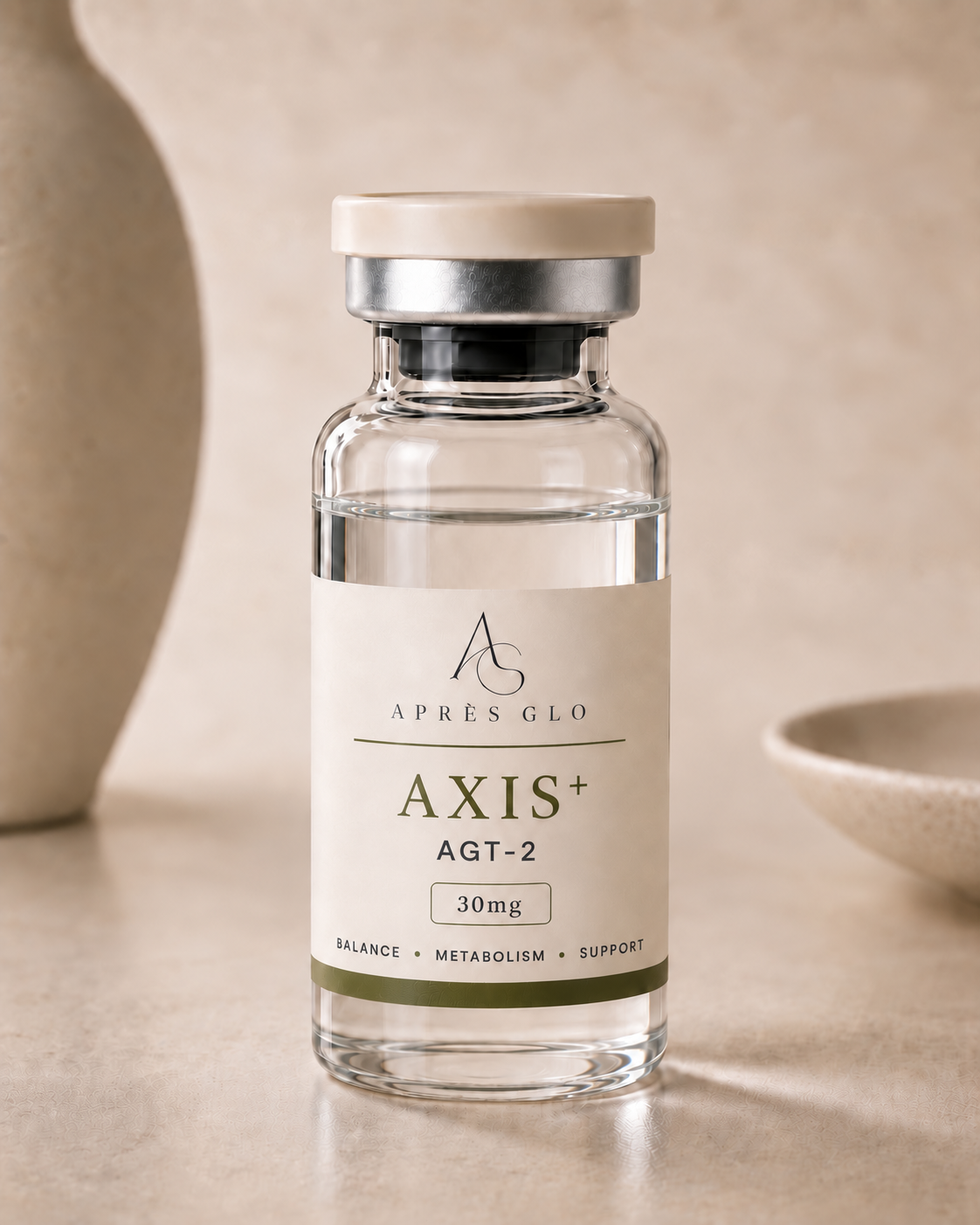 AXIS+ AGT-2