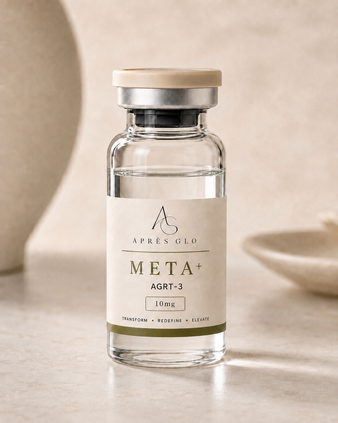 META+ AGRT-3